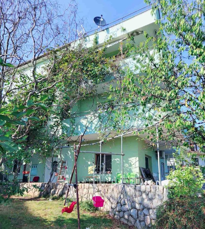 Green House Чавле Экстерьер фото